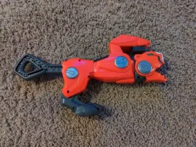 E5903 HASBRO Sabans Power Nerf Beast Morphers Cheetah Ranger #3