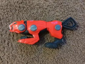 E5903 HASBRO Sabans Power Nerf Beast Morphers Cheetah Ranger