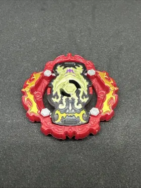 E7728 HASBRO Beyblade Burst Rise Viper Hydrax Hypersphere Top #3