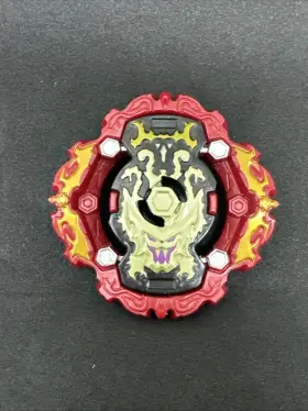 E7728 HASBRO Beyblade Burst Rise Viper Hydrax Hypersphere Top