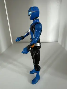 E7756 HASBRO Power Beast Morphers Action Figure Ranger Toy #2