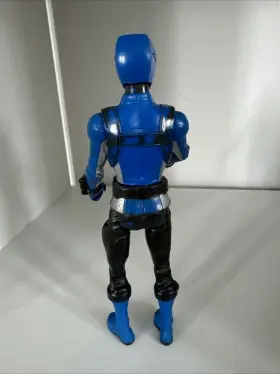 E7756 HASBRO Power Beast Morphers Action Figure Ranger Toy #3