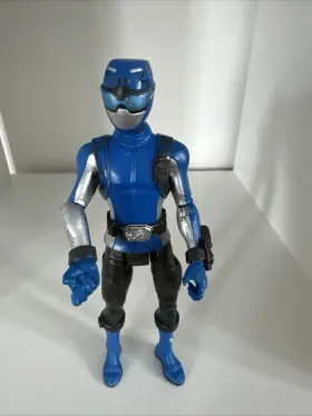 E7756 HASBRO Power Beast Morphers Action Figure Ranger Toy