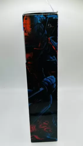 E84905 HASBRO Joe Classified Snake Eyes Wave Figure #2