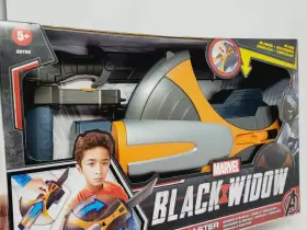 E8755 HASBRO Marvel Widow Taskmaster Stealth Slash Sword Role #2