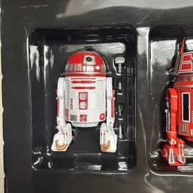 E9329 HASBRO Star Wars Astromech Box Toys #3
