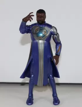 E9530 HASBRO Marvel Legends Eternals Movie Loose Figure