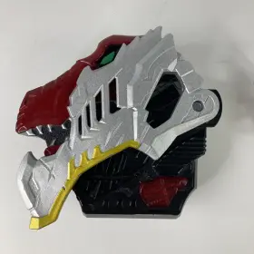 F0297 HASBRO Power Rangers Dino Fury Morpher Key #2