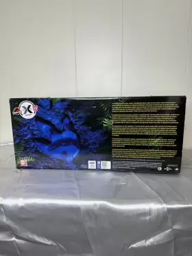 F0632 HASBRO Transformers Jurassic Park Tyrannocon Rex Box #2