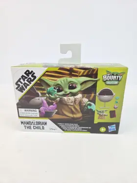 F2854 HASBRO Star Wars Bounty Mandalorian Child