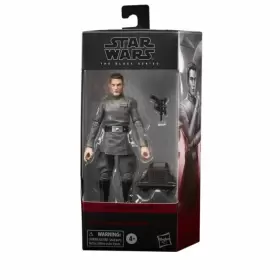 F2932 HASBRO Star Wars Batc Action Figure Box Art