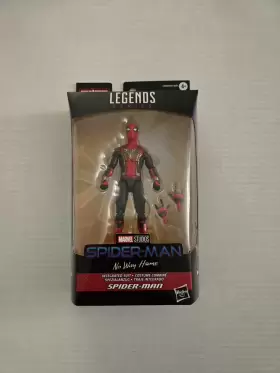 F3018 HASBRO Marvel Legends Action Figure