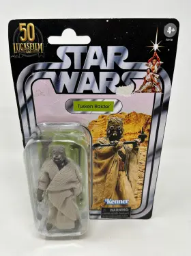 F3118 HASBRO Star Wars Lucas Film Figure