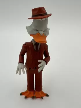 F3705 HASBRO Marvel Legends Howard Duck Action Figure If #2