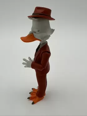 F3705 HASBRO Marvel Legends Howard Duck Action Figure If #3
