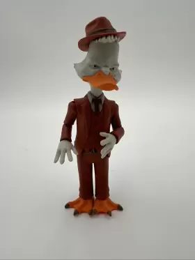 F3705 HASBRO Marvel Legends Howard Duck Action Figure If
