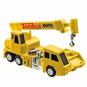 F3916 HASBRO Transformers Collaborative Tonka Mash Up #2