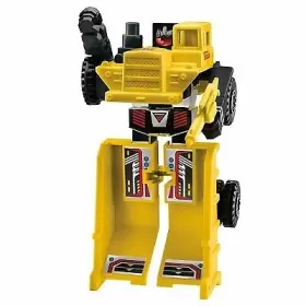 F3916 HASBRO Transformers Collaborative Tonka Mash Up #3