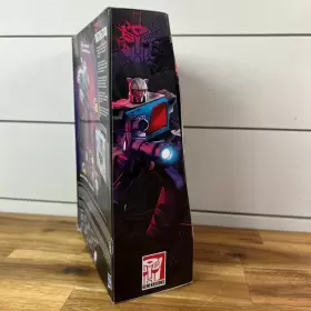 F3926 HASBRO Transformers Autobot Blaster Pack Shattered Box #2