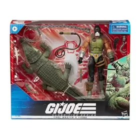 F4320 HASBRO Classified Croc Master Fiona Action Figures #2