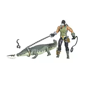 F4320 HASBRO Classified Croc Master Fiona Action Figures #3