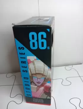 F4480 HASBRO Transformers Studio Deluxe Movie Arcee #2