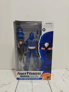 F4626ASST HASBRO Power Ranger Action Figure