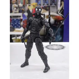F4771 HASBRO Ninja Joe Classified Snake Eyes