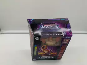 F4780 HASBRO Transformers Generations Deluxe Sandstorm #2