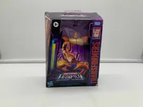 F4780 HASBRO Transformers Generations Deluxe Sandstorm