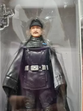 F5603 HASBRO Star Wars Imperial Officer Action Figure Times