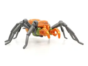 F5757 HASBRO Transformers United Tarantulas Deluxe Pack #2