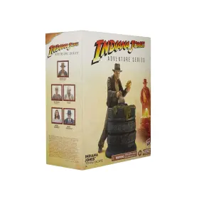 F6057 HASBRO Jones Adventure Temple Escape Action
