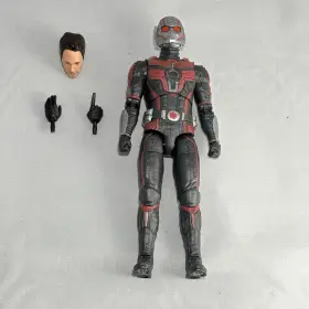 F6573 HASBRO Marvel Legends Ant Wasp Quantumania Action