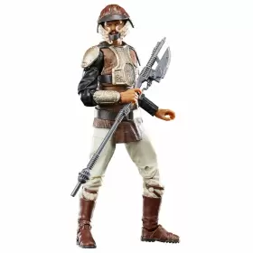 F7077 HASBRO Star Wars Rotj Lando Calrissian Skiff Guard #3