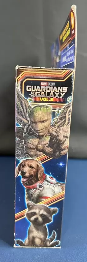 F7367 HASBRO Guardians Galaxy Vol Groot Marvels Cosmo Baby #3