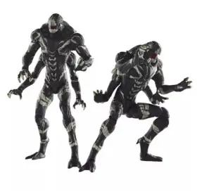 F9110 HASBRO Marvel Legends Avengers Infinity War Outriders #3