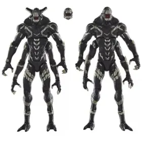 F9110 HASBRO Marvel Legends Avengers Infinity War Outriders