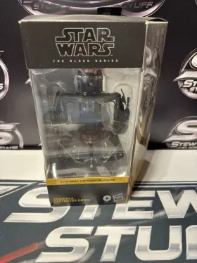 F9546 HASBRO Star Wars Deluxe Droideka Destroyer Droid