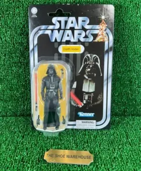 F9784 HASBRO Star Wars Tvc Darth Vader Figure Hope