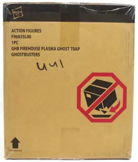 F96925L00 HASBRO Haslab Ghostbusters Plasma Ghost Trap Meter #2