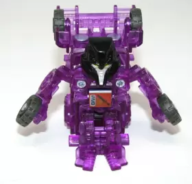 HTA28322AA HASBRO Transformers Motorbreath Bot Shot Battle #2