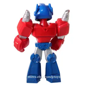 I-3696A HASBRO Transformers Optimus Prime Mighties #2