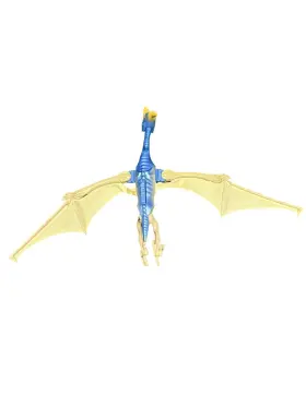 JP22 HASBRO Jurassic Park Pteranodon Pterodactyl Flapping #2