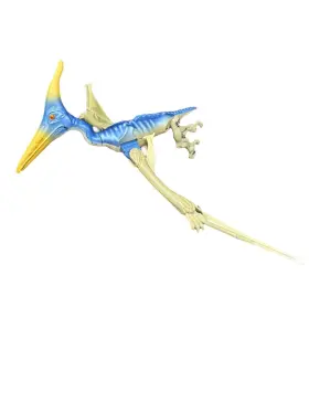 JP22 HASBRO Jurassic Park Pteranodon Pterodactyl Flapping