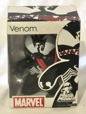 NY-YFCB-TNT0 HASBRO Marvel Legends Mighty Muggs Figure Venom