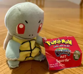 PKMNPLSHSQRTLETRTKPR23 HASBRO Pokemon Treat Keepers Squirtle #2