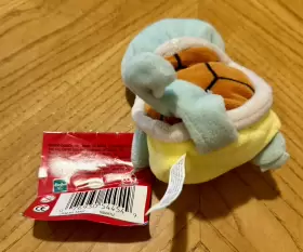 PKMNPLSHSQRTLETRTKPR23 HASBRO Pokemon Treat Keepers Squirtle #3