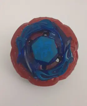 R145WB HASBRO Zurafa Pack Beyblade Blade Paper