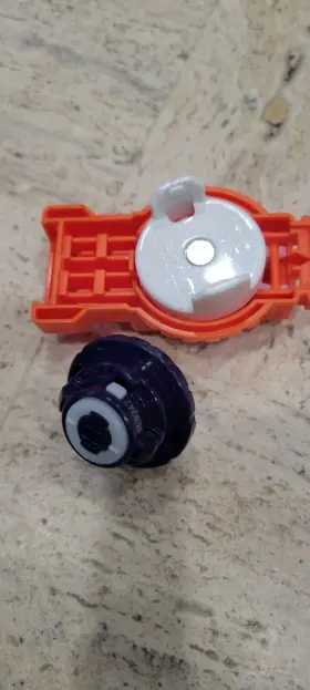 E9242 HASBRO Tomy Beyblade Burst Rise Hypersphere Eclipse #2